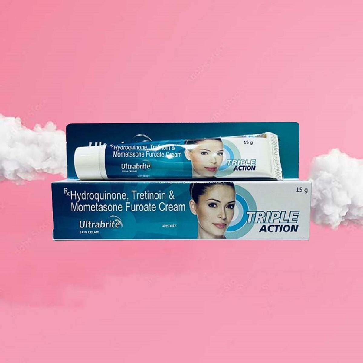 Electronics Black Wrist Watch